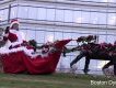 Linksmų švenčių nuo Boston Dynamics