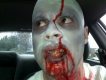 Zombie Drive-Thru Prank