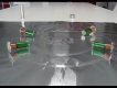 WORLD'S SIMPLEST MOTOR amazing new version of homopolar motor