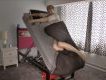 The High Voltage Ejector Bed