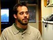 Laughing Without Smiling - talented ventriloquist