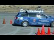 Autonomous Sliding Parking (video only)