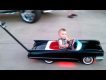 Brady Cash Custom Cadillac Baby Stroller