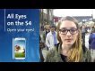 To win phone all eyes on the Samsung S4