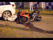 Moto accidents