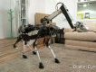 Boston Dynamics vėl su nauju robotu SpotMini