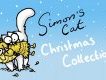 Simono katinas - kalėdinė kolekcija