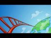 ROLLER COASTER JUNKIE - An animation about Roller Coasters
