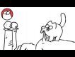 Saimono Katinas - Cat Man Do