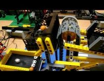 Lego Konstruktoriaus išnaudojimias iki maksimumo