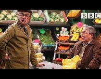 My Blackberry Is Not Working! - The One Ronnie, Preview - BBC One