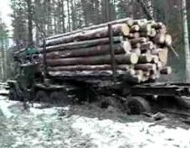 Can Your Truck do This?
