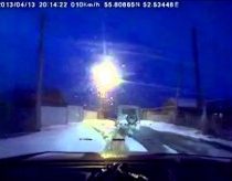 Rusijos Super policininkas - kai automobilis lėtesnis už žmogų