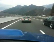 Crazy Insane VIP car in Japan