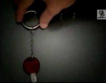Audi 4 key rings commercial video