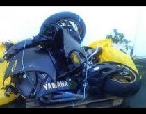 Brutal Motorcycle Crashes | Best Motorcycle Crashes