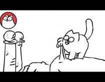 Saimono Katinas - Cat Man Do