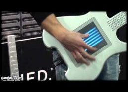 Misa Digital guitar - KITARA