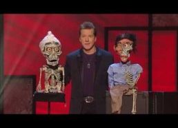 Jeff Dunham - Achmed the Dead Terrorist (i kill you) live on stage