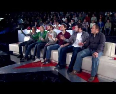 Heineken -Vyrai Su Talentu (reklama)